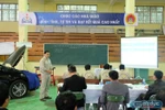 Học sinh, sinh viên giáo dục nghề nghiệp tại Hà Nội học trực tiếp từ 14/2