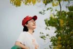 Nữ nghiên cứu sinh Việt đoạt giải thưởng Sáng tạo châu Á