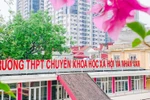 Ảnh: tuyensinh.ussh.edu.vn