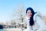 Nguyễn Thị Thu Hà – nữ tiến sĩ người Việt duy nhất công tác ở Đại học Thanh Hoa