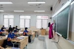 Học sinh Đồng Nai trở lại trường học trực tiếp từ ngày 14/2