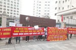 Người lao động mong sai phạm ở HV Y dược học cổ truyền VN được xử lý dứt điểm