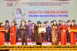 Cựu thủ khoa ĐH Ngoại thương và bí quyết giành học bổng du học Hà Lan, Na Uy