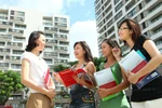 Thủ tục chuyển tiền ra nước ngoài cho du học sinh