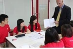 Du học trực tuyến & và du học truyền thống