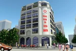 Phòng khám Maria phát hành thẻ VIP tri ân khách hàng
