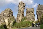 Cùng DHS Khám phá khu rừng Teutoburg huyền bí của nước Đức