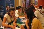 Sinh viên theo học MBA tại Anh có xu hướng giảm 