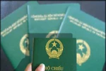 Thủ tục xin visa du học Pháp