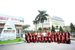 Đất nước vươn mình, sinh viên ngành Ngôn ngữ Anh có nhiều cơ hội phát triển
