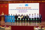 Trường Đại học Cửu Long nhận giấy chứng nhận kiểm định 3 chương trình đào tạo