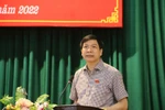 Cần có cơ chế, chính sách đặc thù cho GV dạy học bằng ngoại ngữ ở cơ sở giáo dục