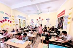 Hiệu trưởng băn khoăn về kinh phí trả lương dạy thêm giờ cho GV kiêm nhiệm