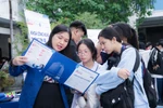 Sinh viên mới tốt nghiệp chưa đáp ứng ngay yêu cầu thực tiễn là điều bình thường