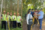 Người trẻ ngại lên rừng vì sợ vất vả, xa xôi khiến ngành Lâm sinh khó tuyển