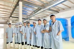 Sợ phải "chân lấm tay bùn" nên ít thí sinh chọn học ngành Nuôi trồng thủy sản