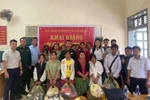 Nâng cao hiệu quả của trung tâm học tập cộng đồng vùng đồng bào DTTS, miền núi