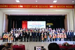 260 thí sinh tham dự Olympic Vật lý sinh viên toàn quốc năm 2024