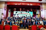 Đón đầu kỷ nguyên số, SV chương trình Công nghệ Tài chính nhiều cơ hội việc làm