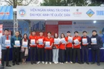 Chỉ tiêu tuyển sinh năm 2025 của Viện Ngân hàng - Tài chính (ĐHKTQD) ra sao?