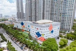 Wellspring Saigon mở rộng quy mô cơ sở vật chất và tuyển sinh năm học 2025-2026