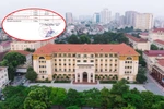 ĐH Y Hà Nội "bỏ trống" nguồn thu NCKH, nhiều năm không có SV tốt nghiệp xuất sắc