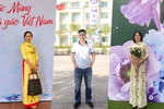 Trường ĐH Khoa học - Đại học Thái Nguyên có 9 thầy cô đạt chuẩn PGS năm 2024