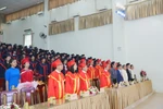 Số lượng nghiên cứu sinh thấp, trường ĐH kiến nghị có hỗ trợ đào tạo tiến sĩ