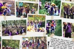 Trường Tiểu học Olympia - Nơi ươm mầm những công dân toàn cầu tự tin và sáng tạo