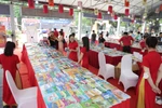 Mối nguy tiềm tàng khi học sinh mua nhầm sách giáo khoa giả