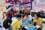 Muốn làm Kiểm toán viên, người học phải am hiểu công nghệ và giỏi ngoại ngữ