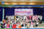 Lý do khiến ngành Văn học của Trường ĐH Văn Hiến hút thí sinh