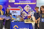 KDI Education mang chương trình giảng dạy đến Tuần lễ Chuyển đổi số TP.HCM 2024