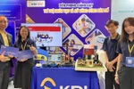 KDI Education mang chương trình giảng dạy đến Tuần lễ Chuyển đổi số TP.HCM 2024