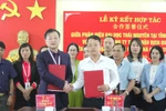 Ngành Ngôn ngữ Trung Quốc của Phân hiệu ĐH Thái Nguyên tại Hà Giang thu hút SV