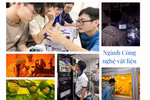 UET mở ngành Công nghệ vật liệu phục vụ nhân lực cho kỷ nguyên vươn mình