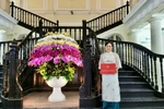 Cô Trần Thu Trang là PGS trẻ nhất 2024 của Trường Đại học Khoa học (Thái Nguyên)