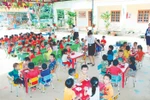 Thách thức về đội ngũ, cơ sở vật chất khi phổ cập GDMN cho trẻ 3-5 tuổi