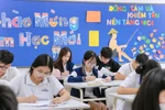 Không giao bài tập Tết, nhà trường “giữ nhịp” học tập cho học sinh như thế nào?