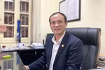Giáo sư, Tiến sĩ Nguyễn Trung Việt giữ chức Hiệu trưởng Trường Đại học Thủy lợi