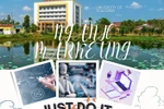 Sinh viên chọn học ngành Marketing vì không lo “lỗi thời” trong kỷ nguyên số