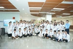 Quản lý bệnh viện rất đặc thù, có nhiều khác biệt so với các ngành quản lý khác