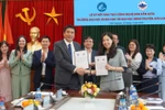 Trường ĐH Khoa học Thái Nguyên liên kết quốc tế trong đào tạo công nghệ bán dẫn