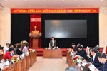 16 đơn vị chuyển từ Bộ Lao động-Thương binh và Xã hội về Bộ Giáo dục và Đào tạo