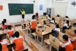 SGK tiếng Anh theo chương trình mới giúp học sinh phát triển năng lực giao tiếp 