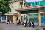 PH trường An Lạc 1 than phiền nhiều khoản thu tăng bất chấp, Hiệu phó lý giải