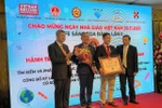 Chương trình “5 phút thuộc bài” được xác lập kỷ lục Việt Nam