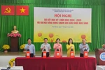 Lần đầu tiên, một quận tại TPHCM ứng dụng AI vào chăm sóc sức khỏe cho học sinh