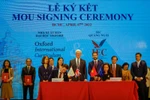 UK Academy triển khai chương trình phổ thông quốc tế Oxford