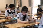 Dự kiến năm 2025, Đại học Quốc gia TP.HCM chỉ tuyển sinh theo 3 phương thức